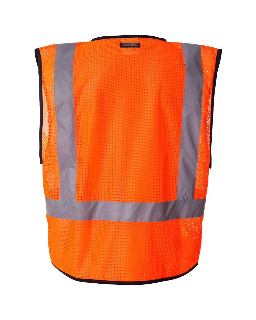 Orange Safety Vest