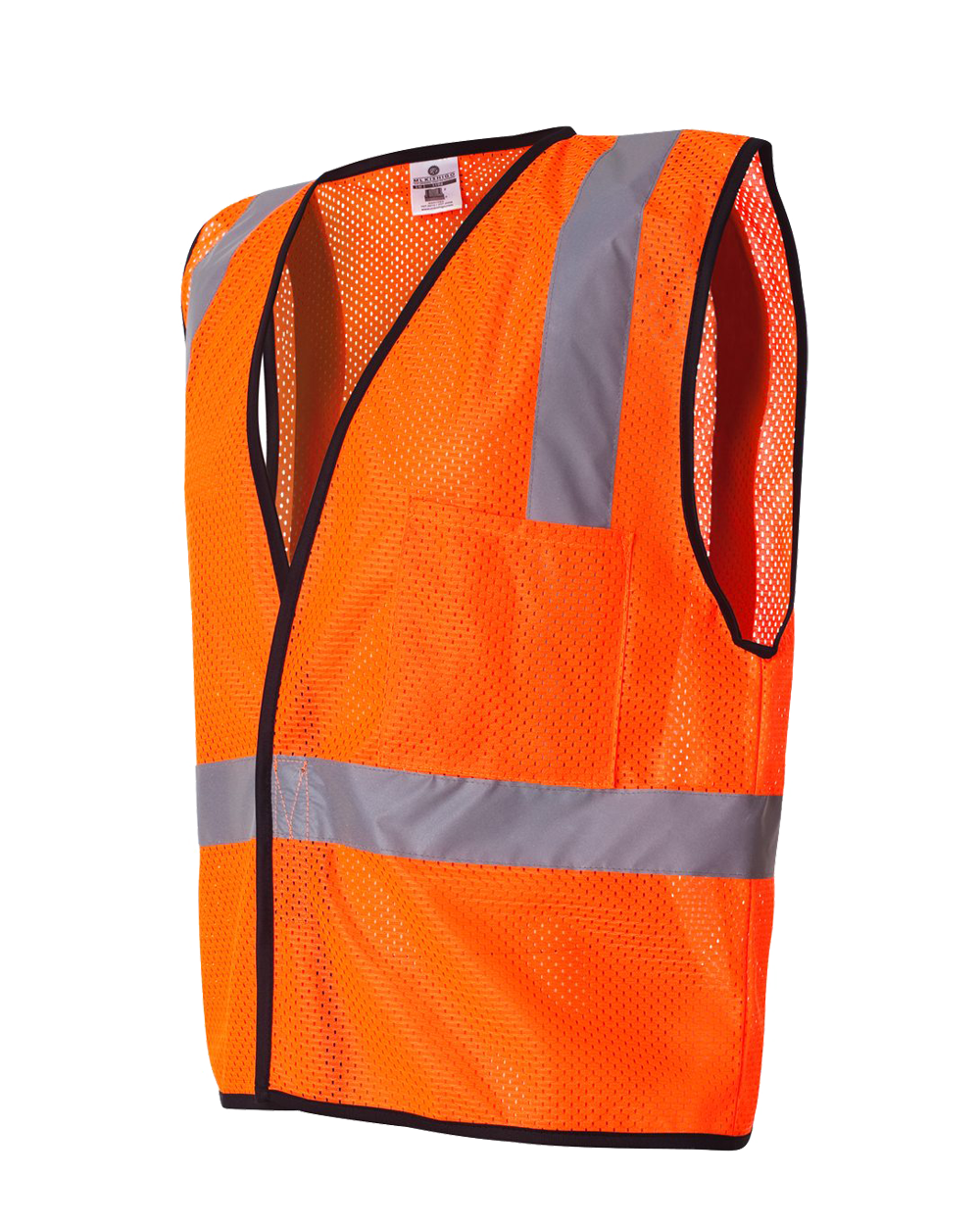 Orange Safety Vest