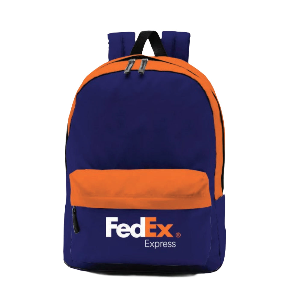 FedEx Express Retro Backpack BP-01
