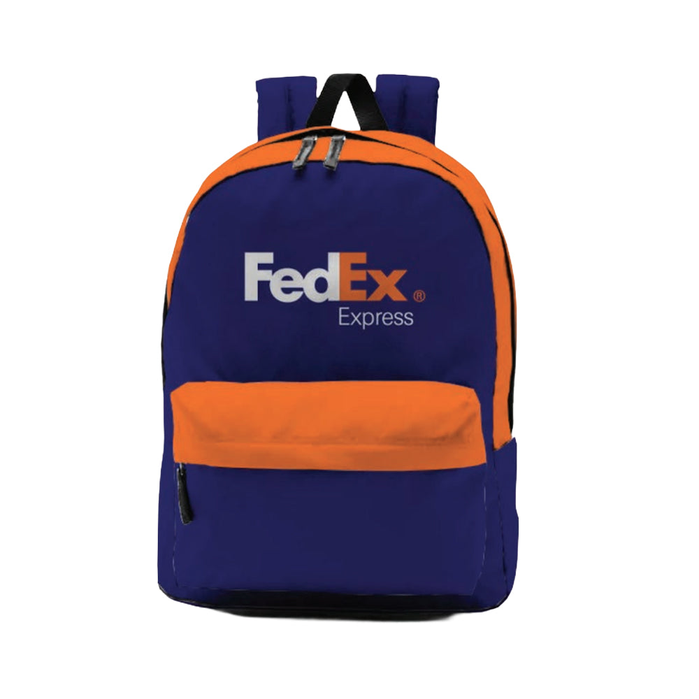 FedEx Express Retro Backpack BP-02