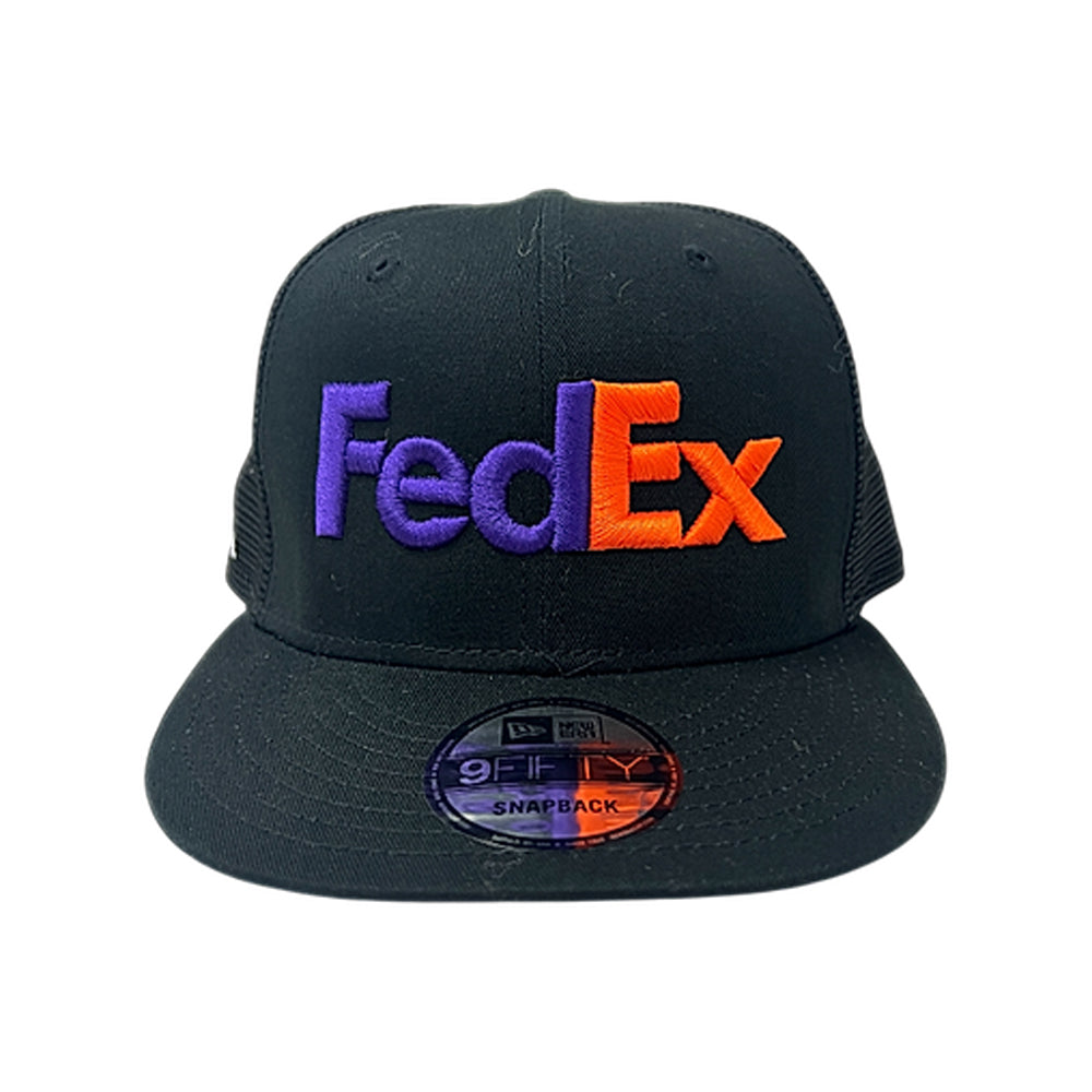 FedEx Embroidered Hat