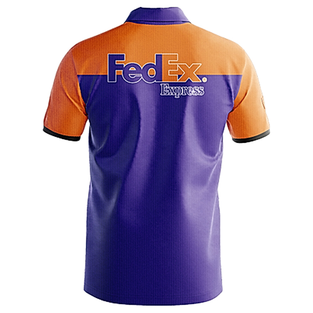 FedEx OCFX_P01