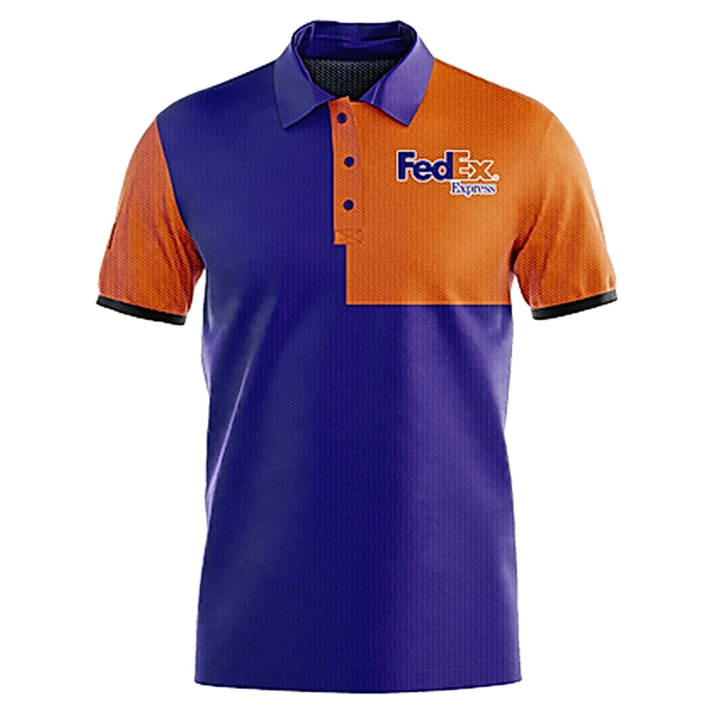 FedEx OCFX_P01