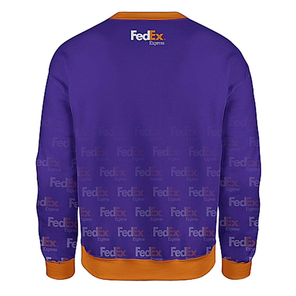 FedEx Crewneck